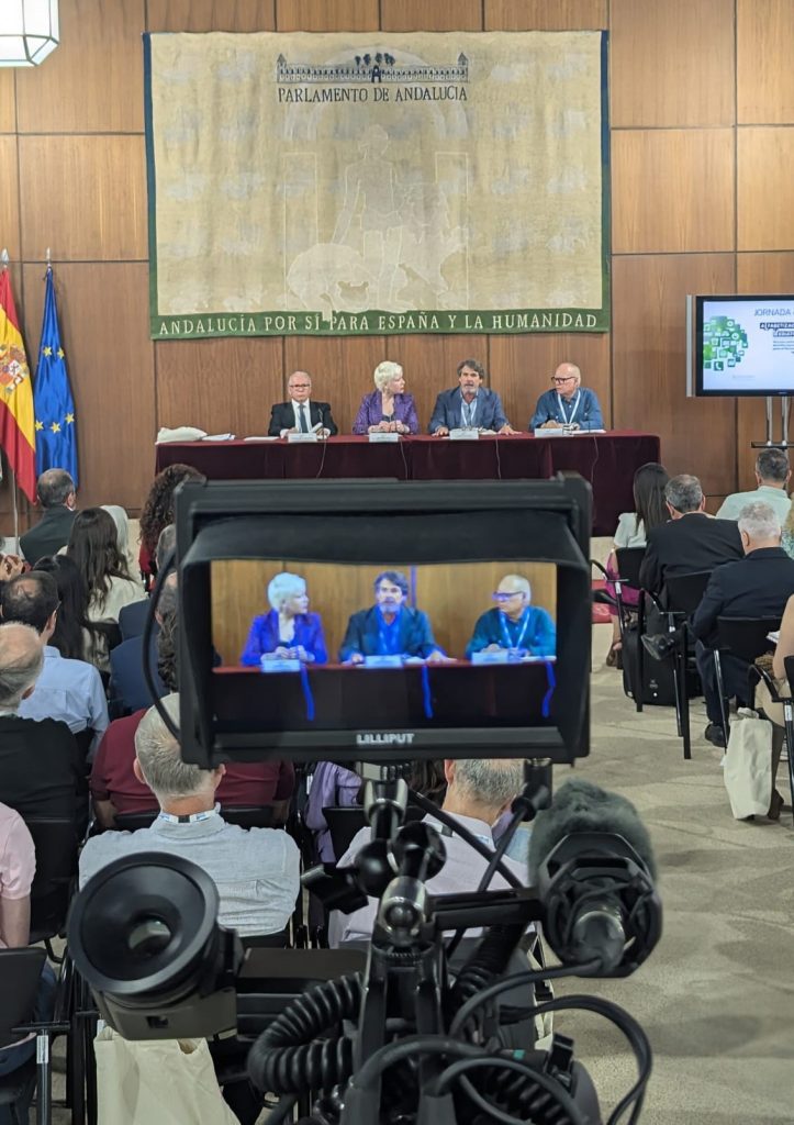 ¿Es posible vacunar contra la desinformación y aportar esperanza al periodismo?