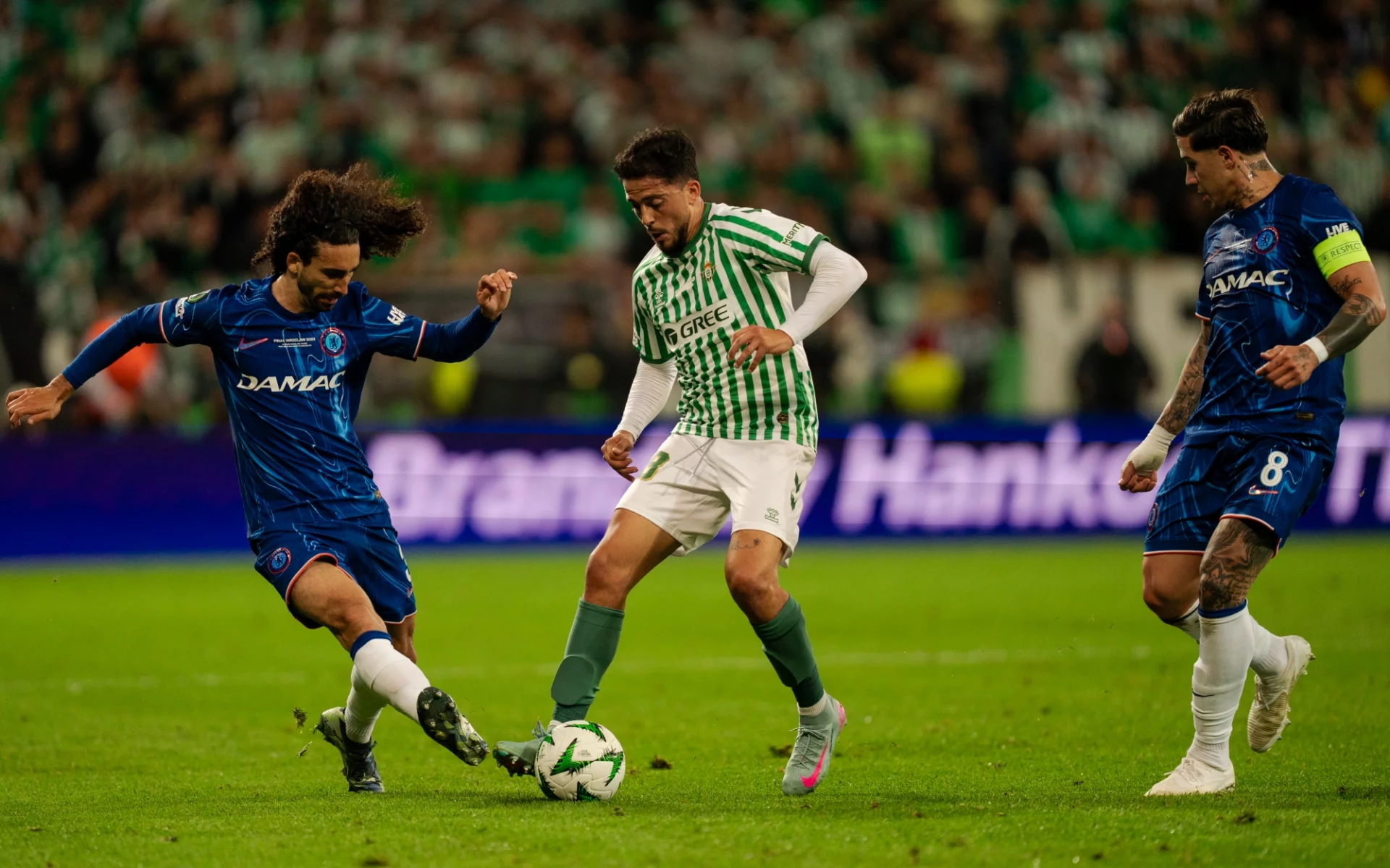 Manquepierda (1-4)