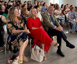 Las bibliotecas municipales de Sevilla celebran un encuentro para abrir nuevas líneas de cooperación
