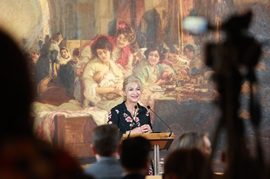 La Consejería de Cultura solicita al Ministerio unas reuniones técnicas presenciales para impulsar la ampliación del Bellas Artes de Sevilla