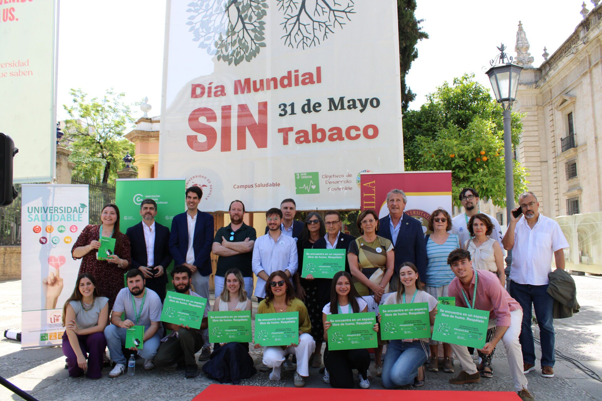 La US advierte entre alumnado de secundaria sobre el EVALI, la enfermedad causada por los vapeadores