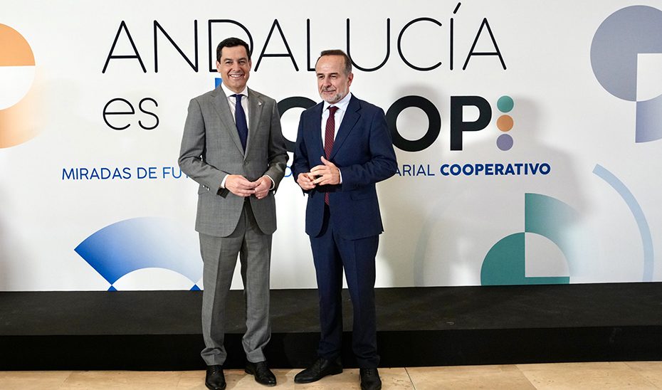 Moreno avanza la aprobación de una Marca Cooperativa propia para fortalecer la identidad ante los mercados más competitivos