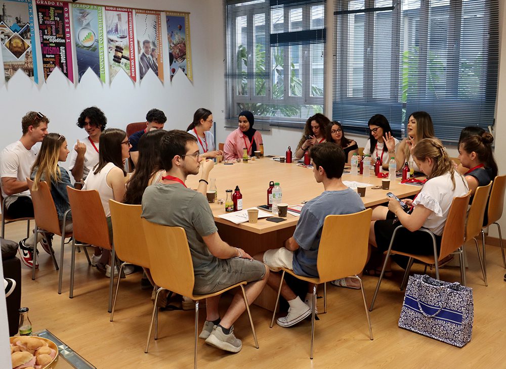 La IA en la toma de decisiones empresariales protagoniza un BIP de Ulysseus