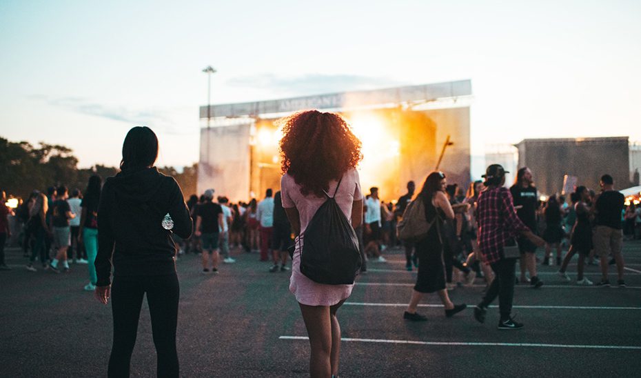 Los promotores de festivales no pueden imponer las pulseras ‘cashless’ como único medio de pago