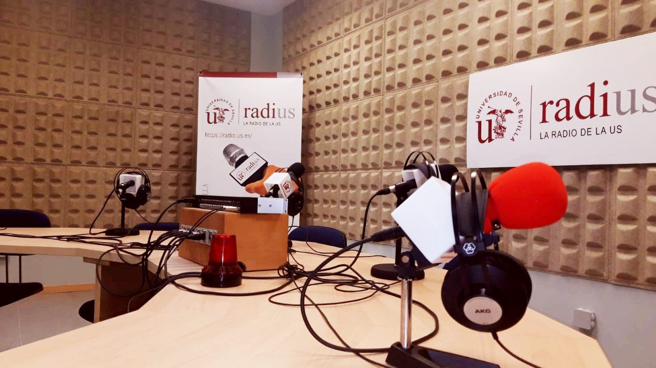 RadiUS amplía su oferta sonora con nuevos episodios sobre ciencia, arte, salud y sociedad