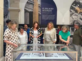 El Archivo Histórico y la Hemeroteca municipal se unen en una exposición sobre la justicia en Sevilla