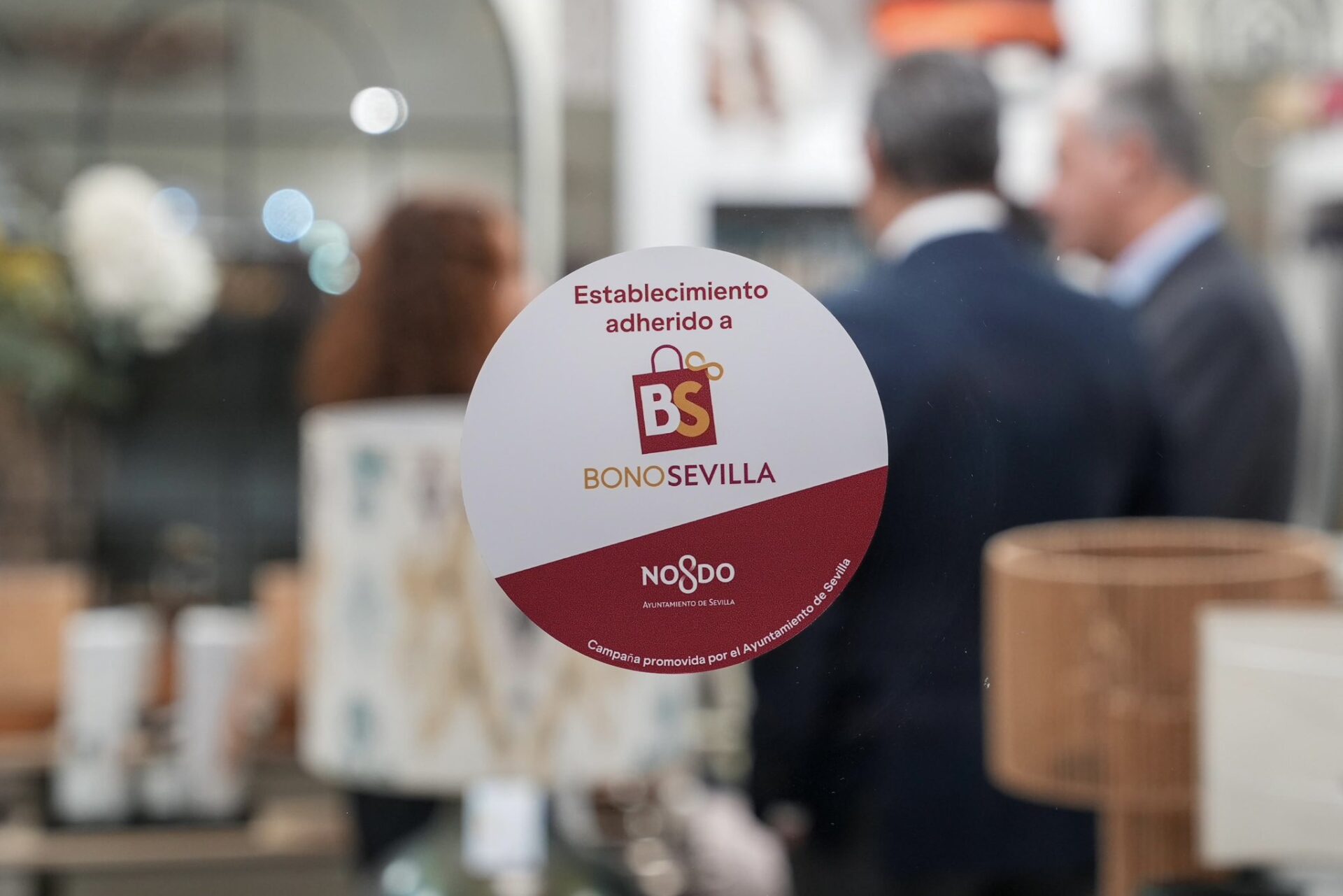 El Ayuntamiento aprueba la convocatoria del Programa Bonos consumo de este año con un importe de 1.150.000 euros