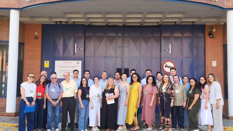 La Pastoral Penitenciaria continúa celebrando jornadas de sensibilización