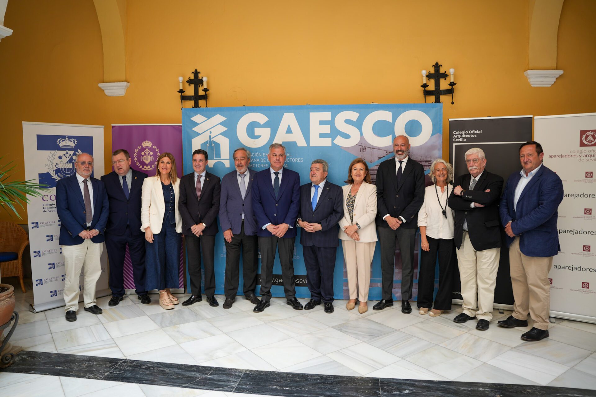 José Luis Sanz anuncia que “Sevilla se convierte en la primera ciudad andaluza que ajusta su normativa urbanística de licencias al nuevo marco legislativo” en la clausura de una jornada sobre la nueva OROA