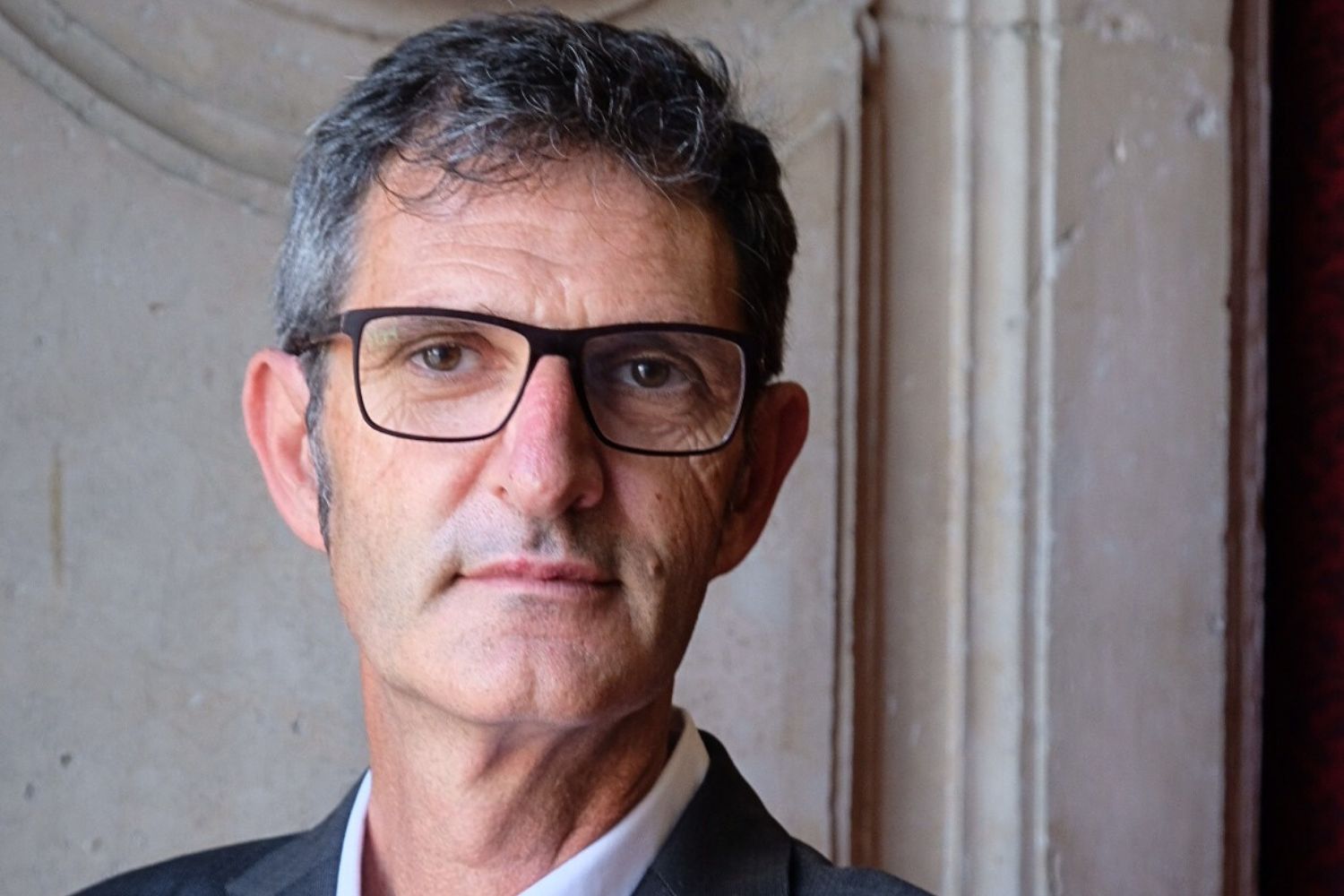 Ramón Pico, nuevo presidente de la Conferencia de Escuelas de Arquitectura de España