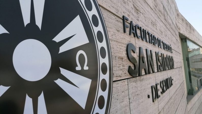 Nombramientos en el Instituto Superior de Ciencias Religiosas de Sevilla