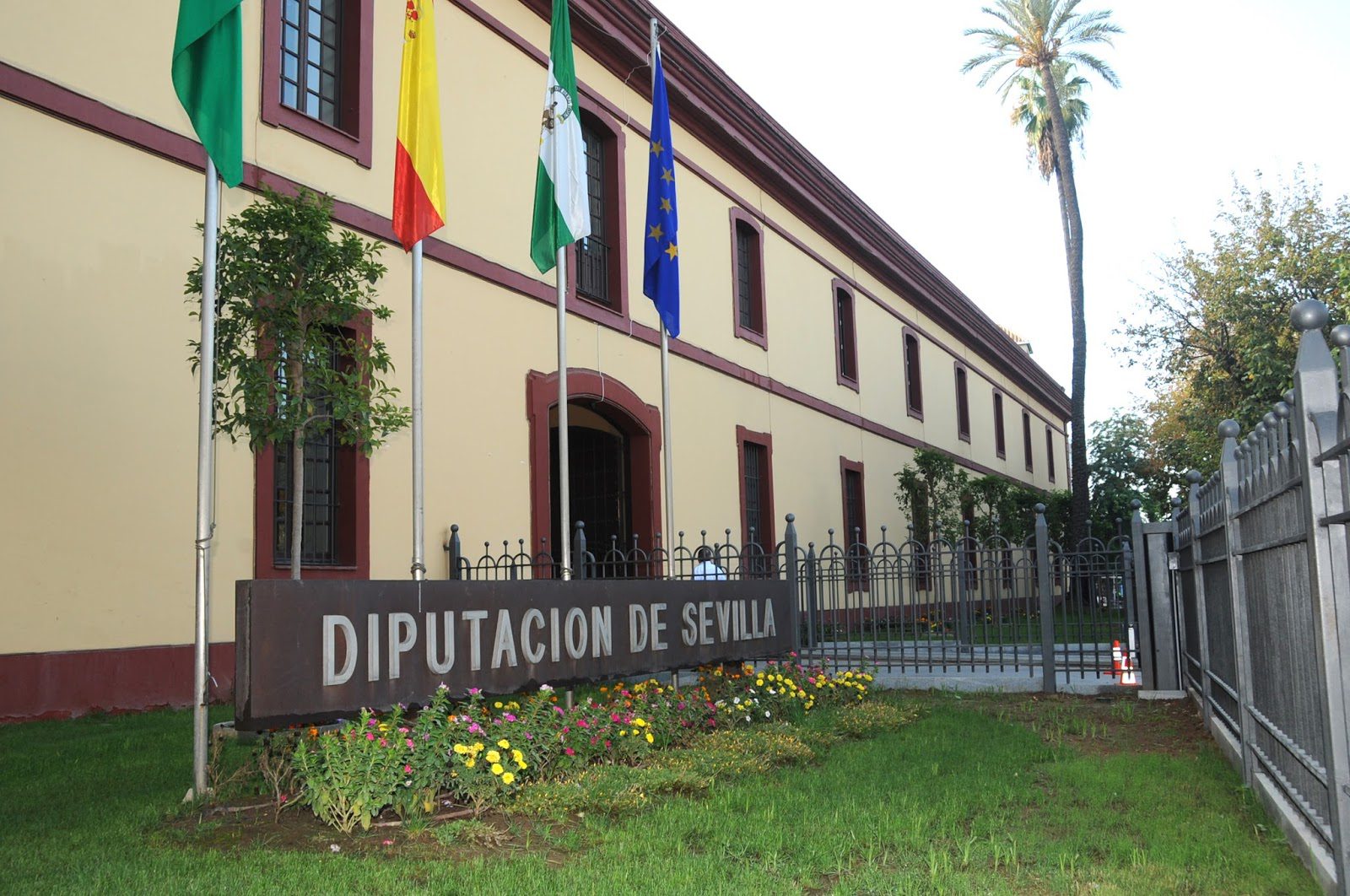 La Diputación dispondrá de un millón de euros para financiar actuaciones que fomenten la inclusión social y la igualdad de acceso a los recursos en toda la provincia
