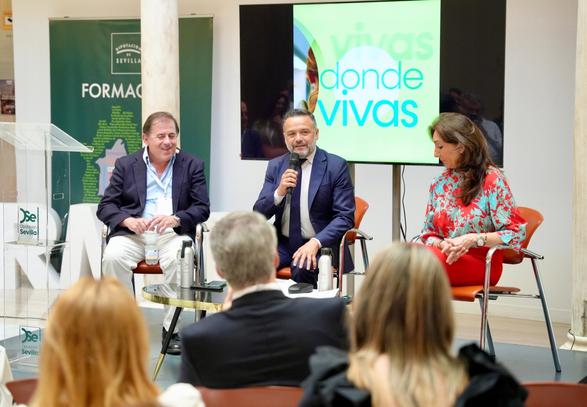 El diputado Francisco Toajas pone el acento sobre la dirección pública profesional como “elemento vertebrador, que dota de eficacia a la Administración Pública Local”