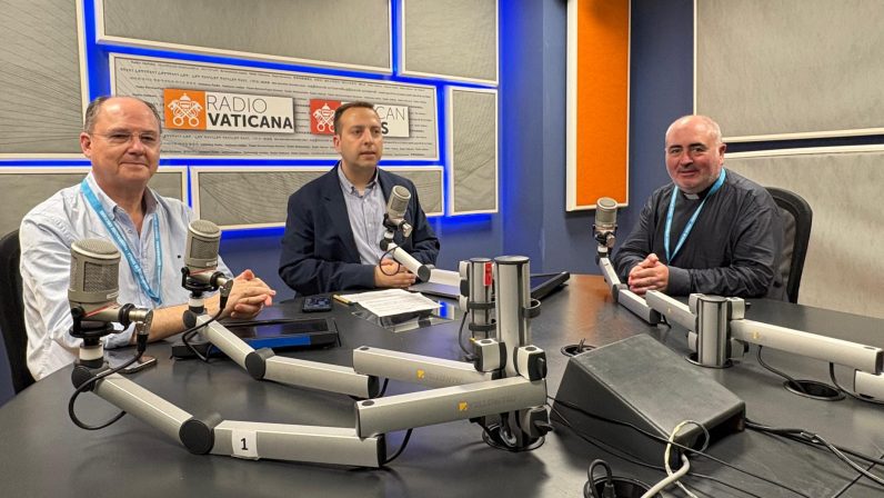 El Jubileo de la Esperanza ofrece una oportunidad “para revitalizar la fe y la unidad a la Iglesia”