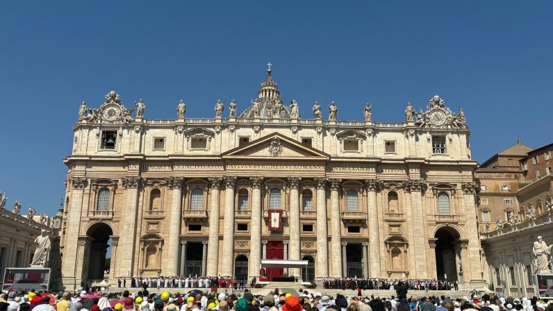 Los sevillanos en Roma agradecen a Dios la experiencia vivida en el Jubileo de los movimientos, asociaciones y nuevas comunidades