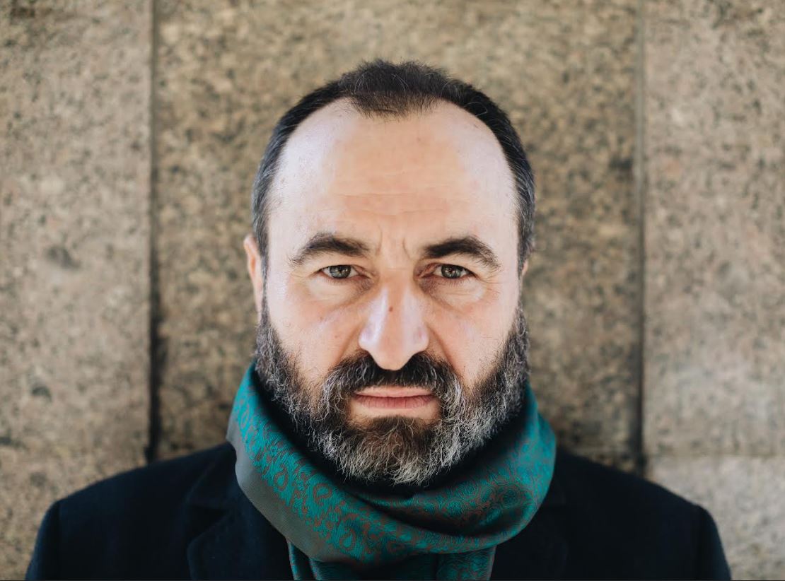 El Centro Andaluz de las Letras concluye en Sevilla el ciclo internacional de literatura ‘España/Rumanía’ con Costică Brădățan, Corina Oproae e Ioana Gruia