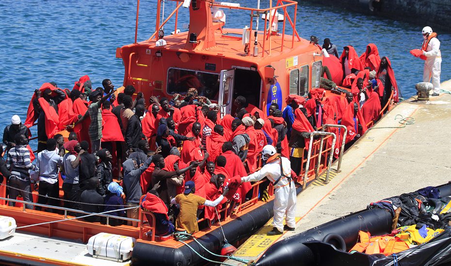 El Consejo de Gobierno autoriza el recurso al TC contra el RDL de reparto de menores migrantes