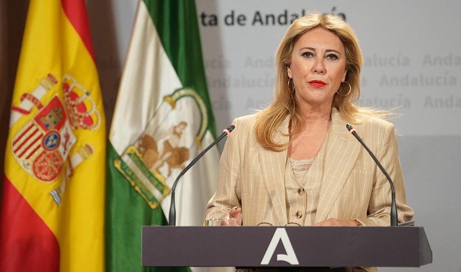 La Junta refuerza el apoyo a la inserción sociolaboral con una inversión de 4,8 millones