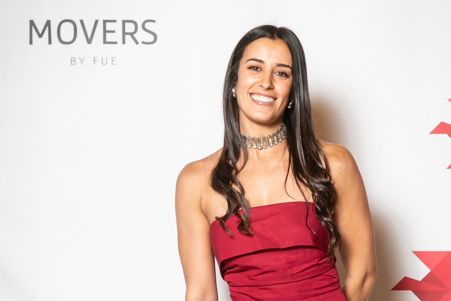 Una egresada US, entre los 16 jóvenes líderes del programa internacional Movers by FUE