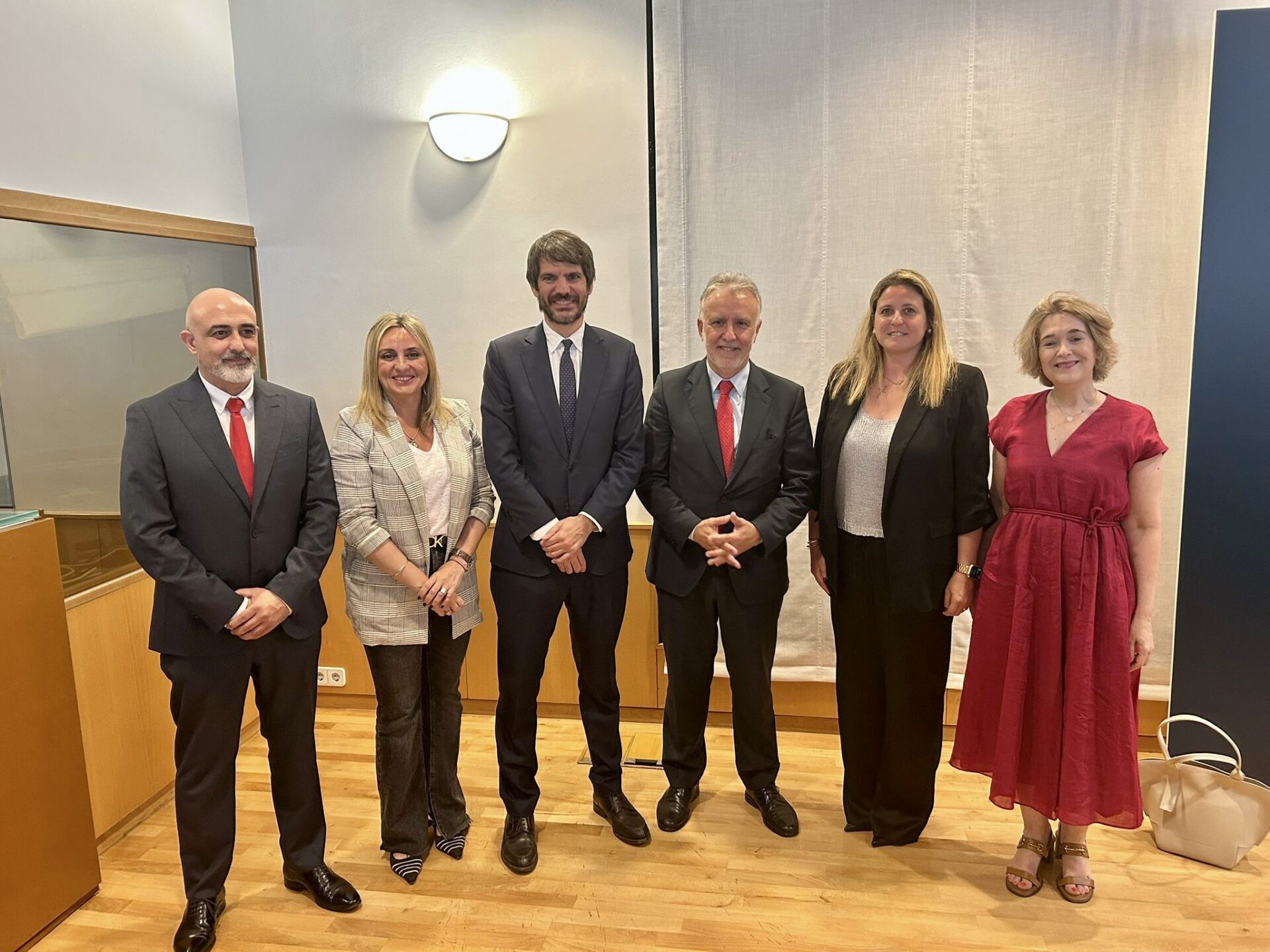 Sevilla formará parte del comité organizador del centenario de la Generación del 27