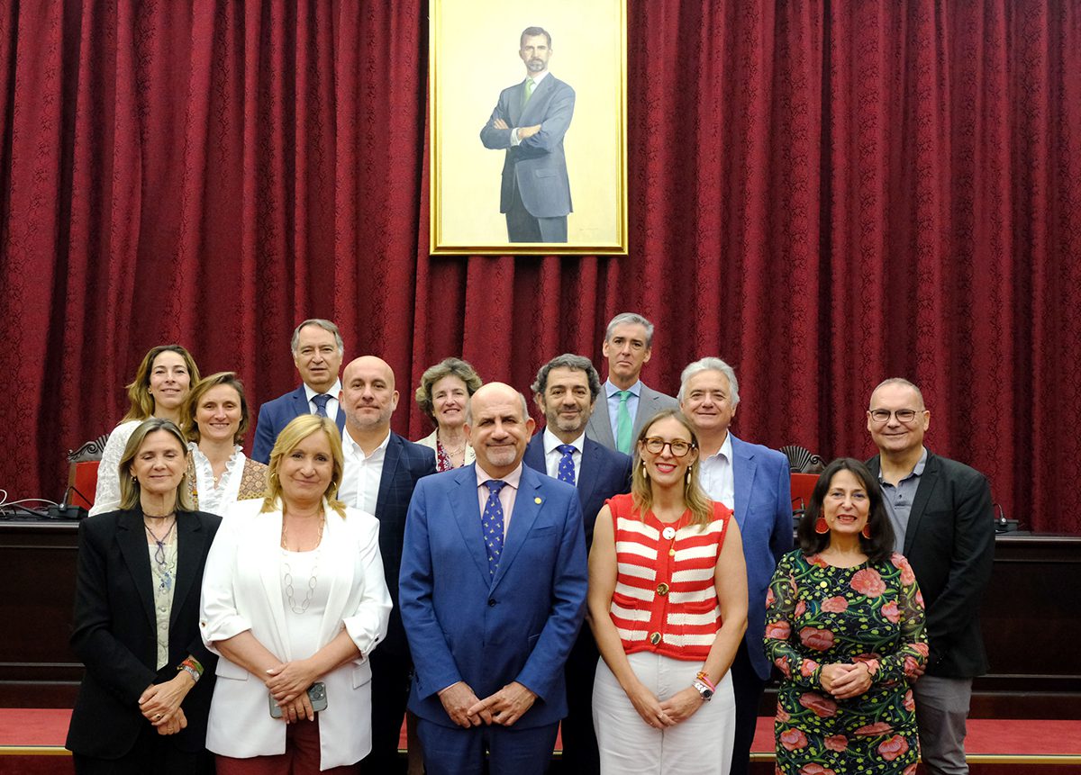 Los XIII Premios Manuel Losada Villasante reconocen la labor de cuatro investigadores andaluces