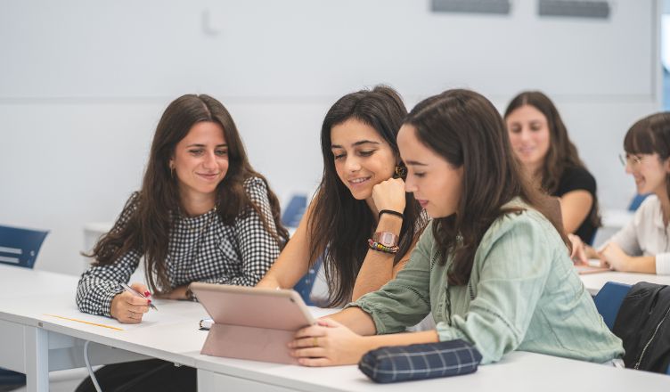 El Ranking CYD 2025 consolida el liderazgo de Loyola en productividad científica y otros parámetros clave de calidad universitaria