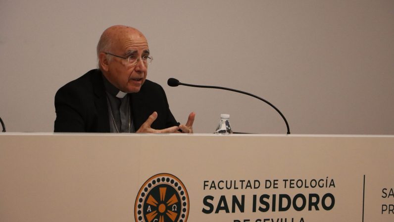 Fiesta de Jesucristo, Sumo y Eterno Sacerdote: “El sacerdocio cristiano es una prueba del amor de Dios”