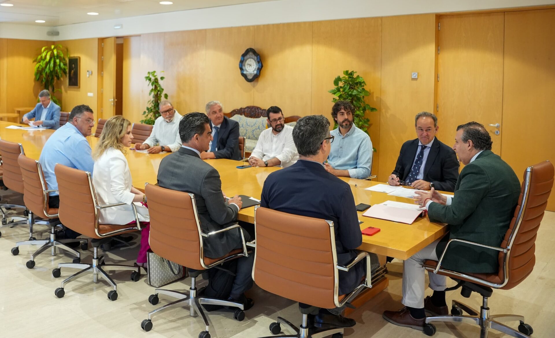 La Diputación convoca el II Premio ‘Turismo de la Provincia de Sevilla a la Excelencia de las Personas’