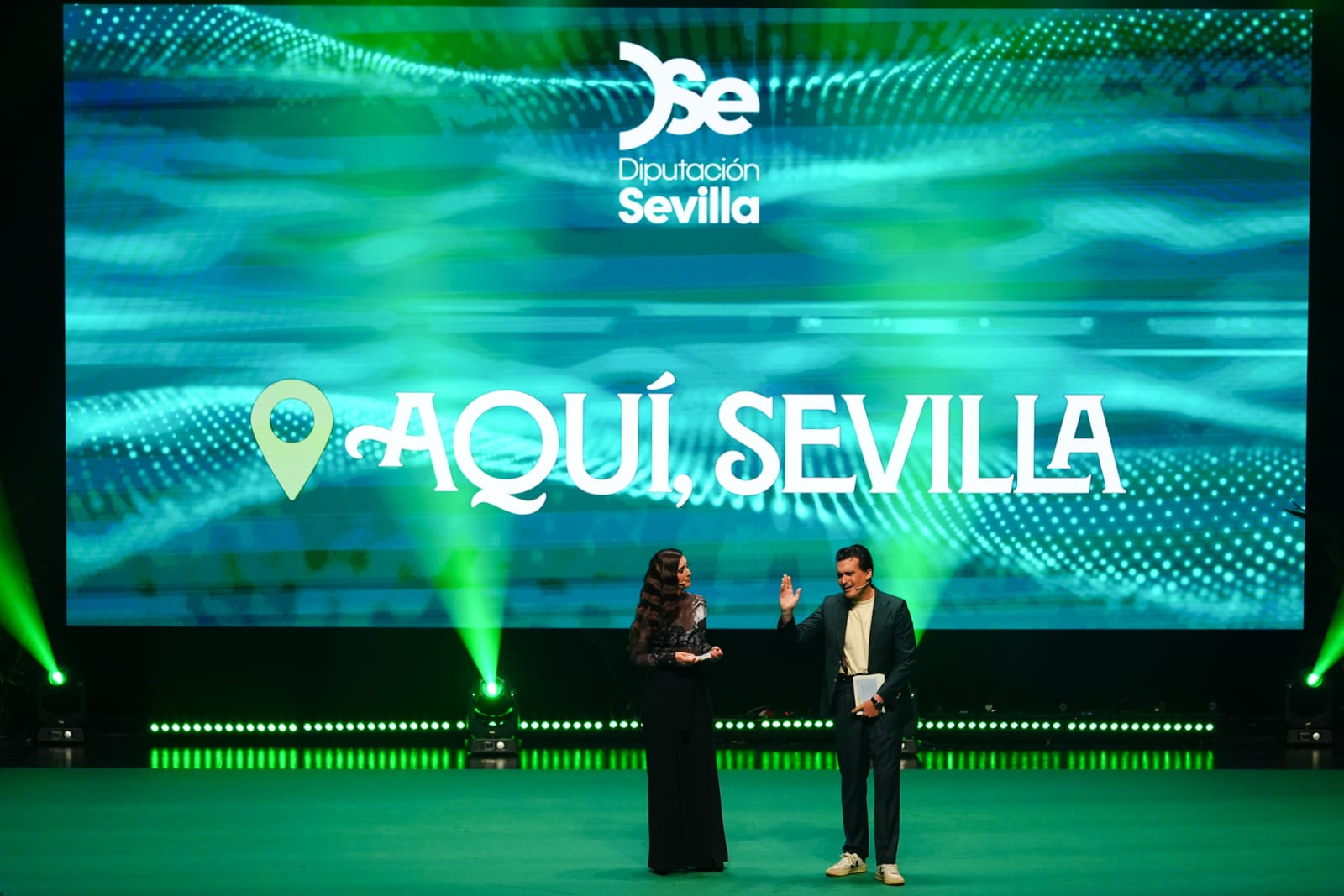 La Diputación invita a la ciudadanía a proponer candidaturas para los reconocimientos por el Día de la Provincia 2026