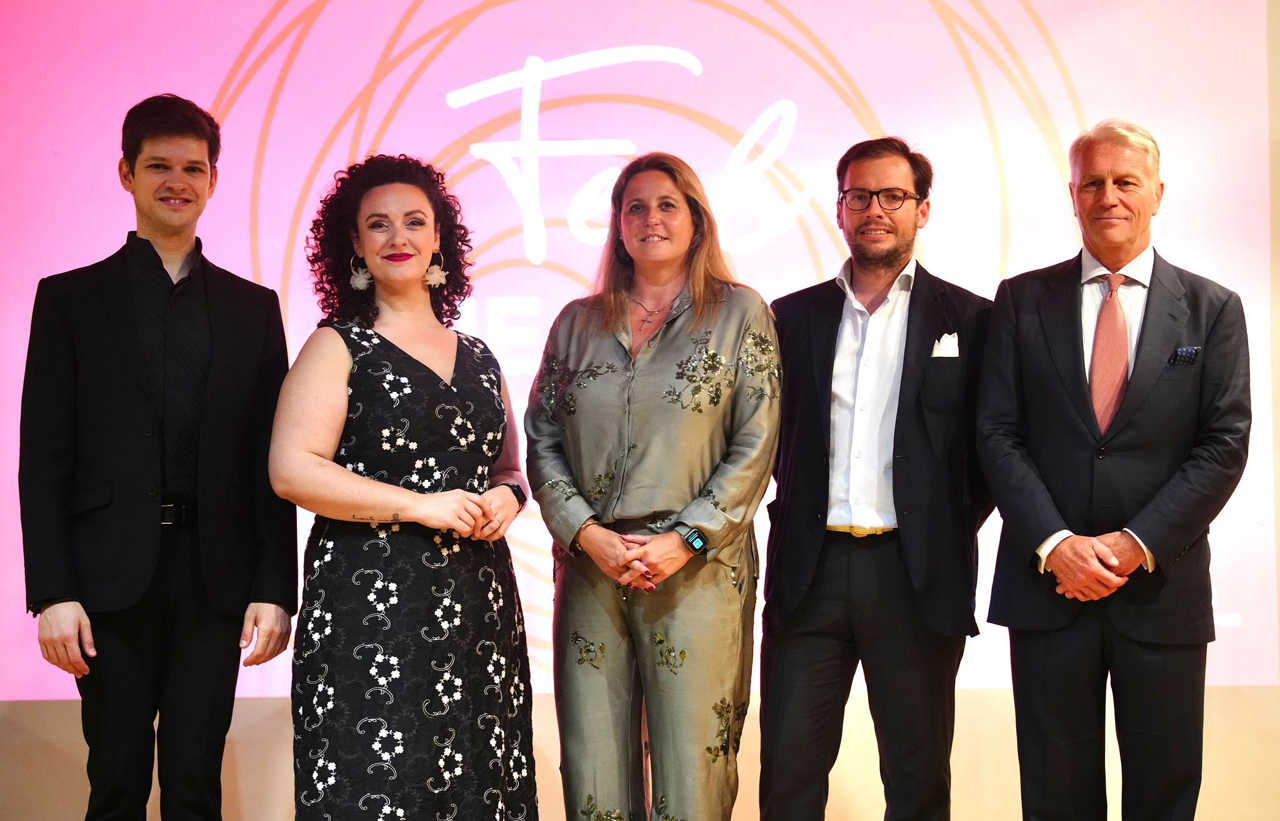 El Festival de Ópera de Sevilla se presenta en Madrid como apuesta cultural de referencia en Europa