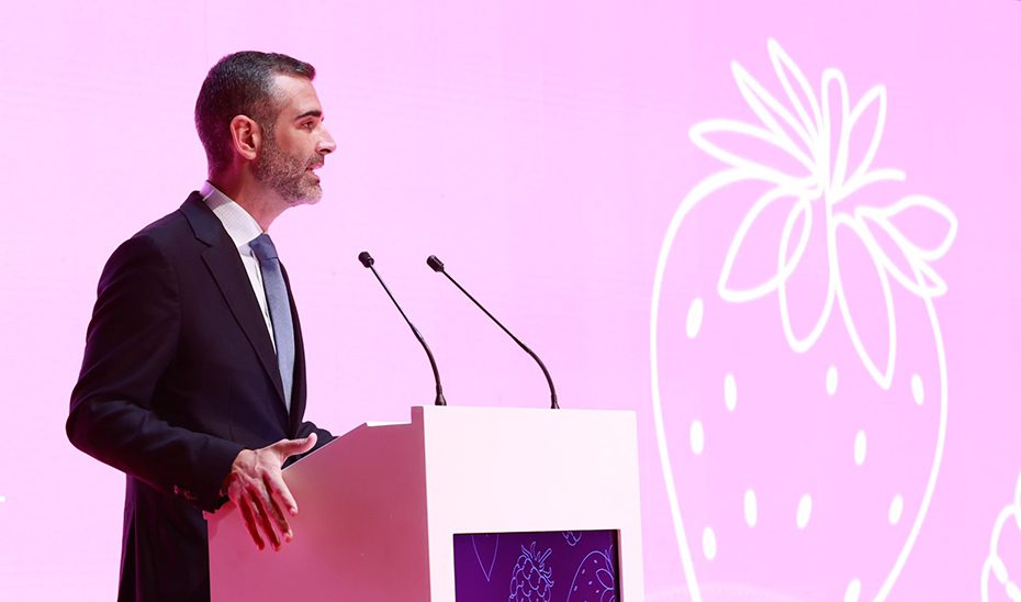 La Junta está en disposición de firmar “ya” el protocolo para asumir la finalización de la presa de Alcolea