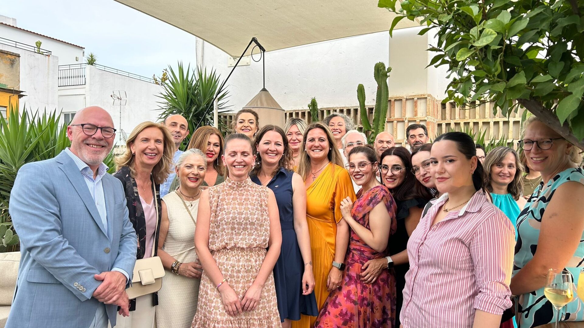 El Ayuntamiento destaca en el Workshop de Turismo de Alemania el papel estratégico de Sevilla en la conectividad aérea y el creciente interés del mercado alemán