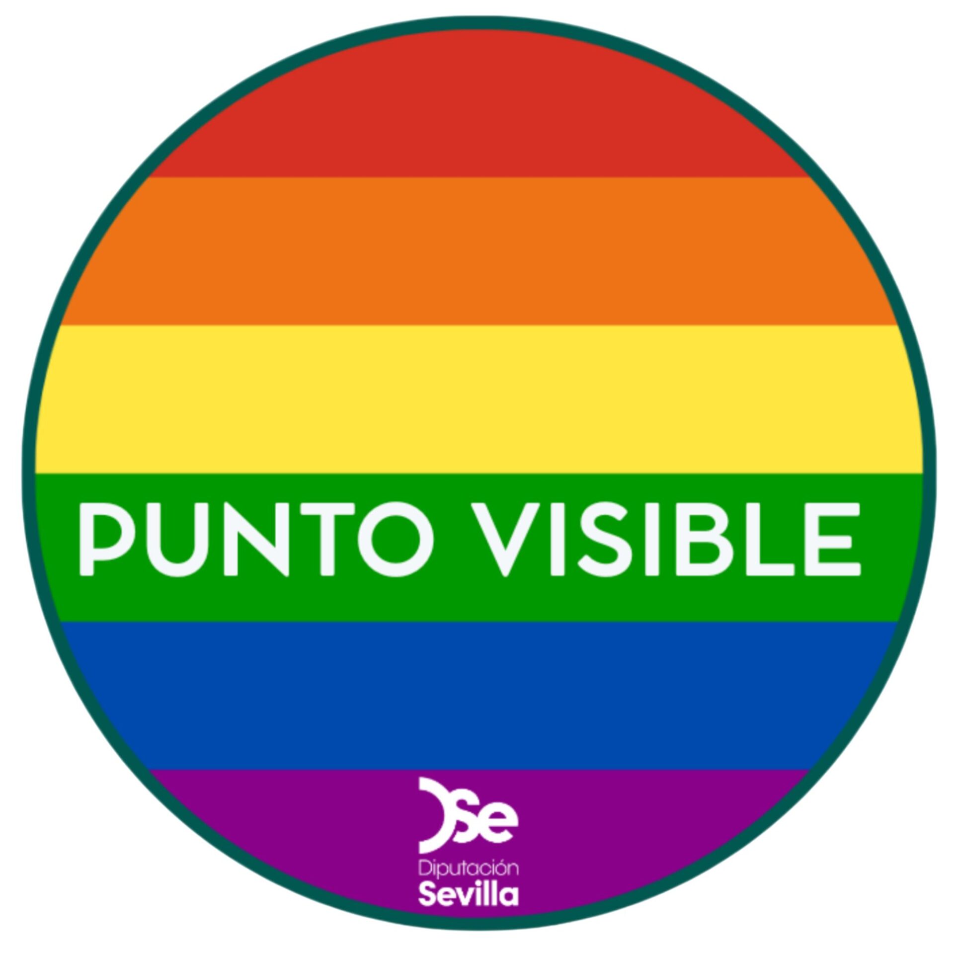 Formación para profesionales de los PIM´s, entrega de placas de “Punto Visible” y un autobús en el desfile del día 28, la apuesta de la Diputación por el mes del Orgullo LGTBI