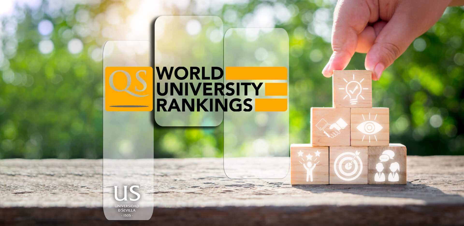 La US afianza su posición en el QS World University Rankings