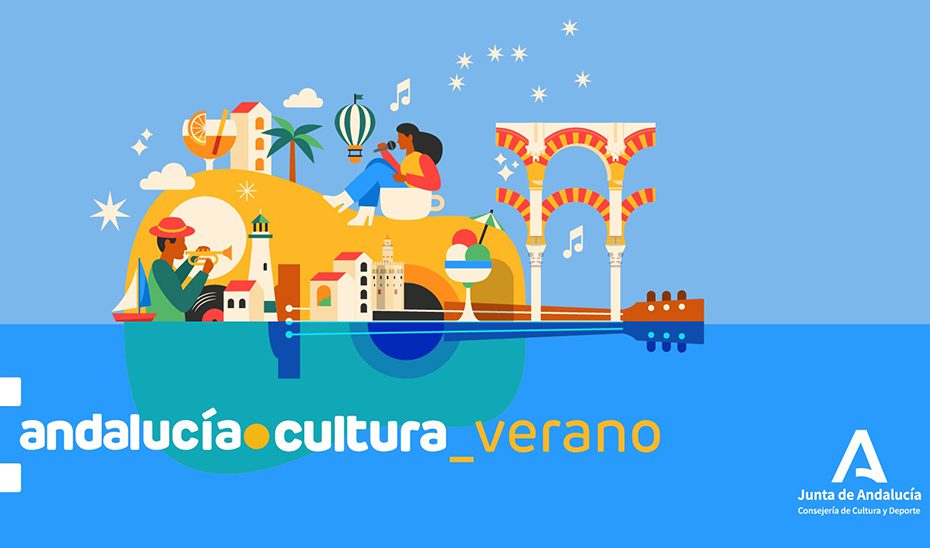 La Junta propone un verano con más de 200 actividades en museos, enclaves y bibliotecas