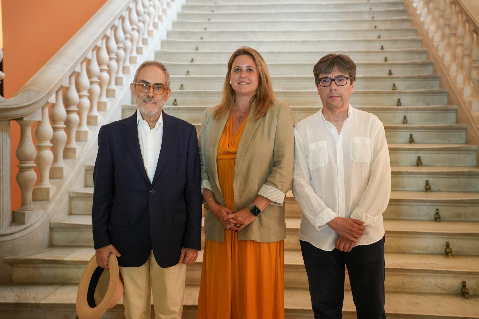 El pregón de Antonio Rivero Taravillo abrirá las páginas de la 48.ª Feria del Libro Antiguo y de Ocasión