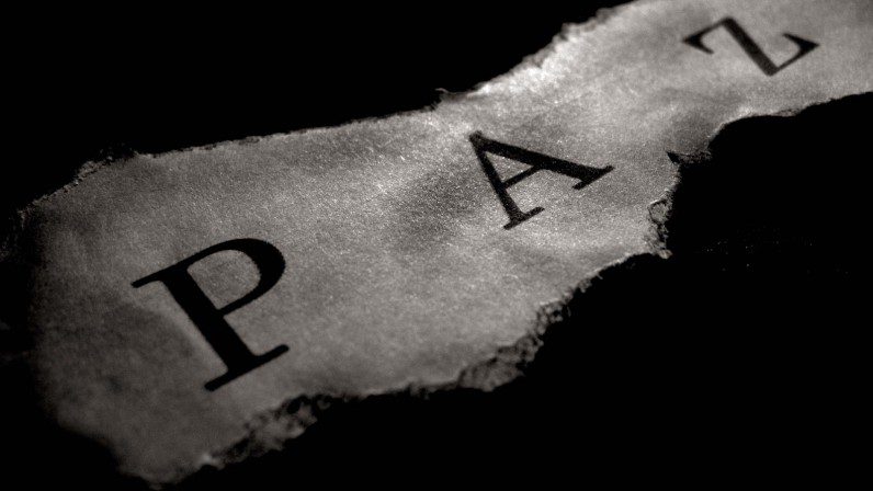 Llamamientos a favor de la paz desde la Archidiócesis de Sevilla