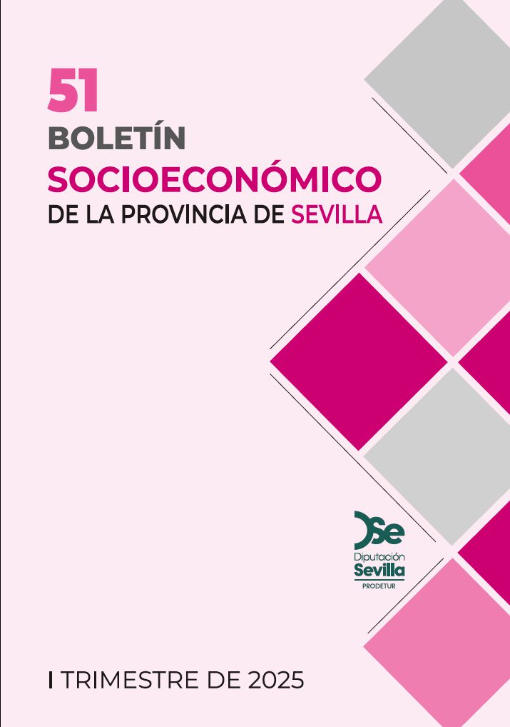 Continúan las cifras positivas del mercado laboral sevillano en el primer trimestre del año