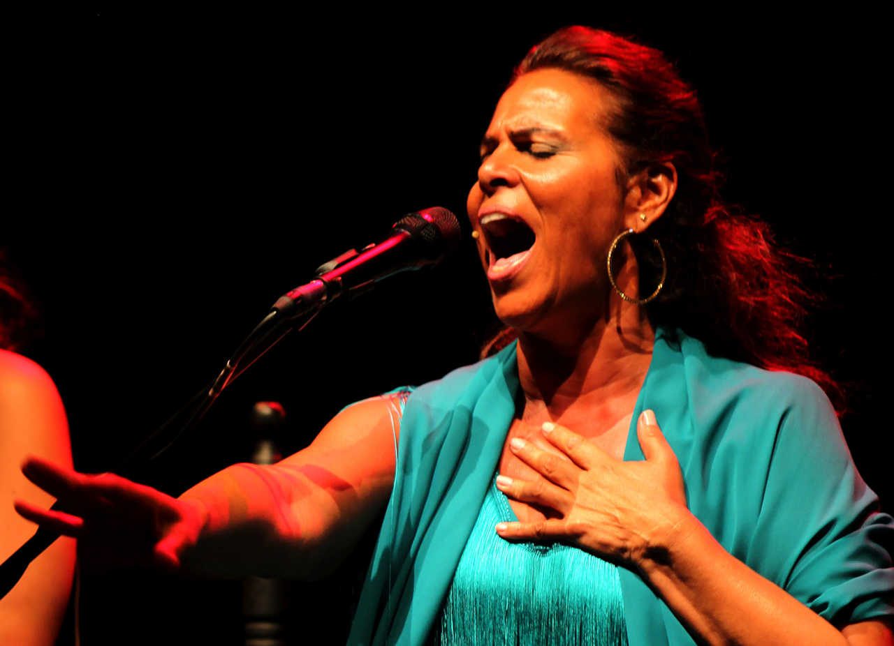 La tradición de Aurora Vargas, la innovación de La Tremendita y la radio de Manuel Curao convergen en Amalgama
