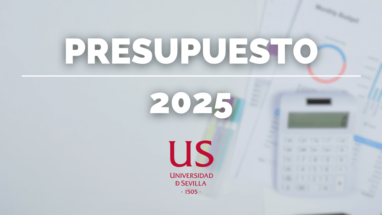 El Consejo Social aprueba el presupuesto 2025 de la US