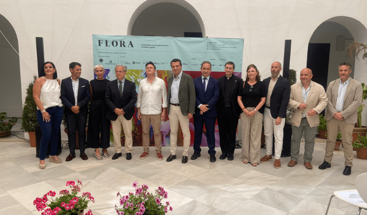 Loyola reafirma su compromiso con FLORA 2025: cultura, sostenibilidad y transformación social