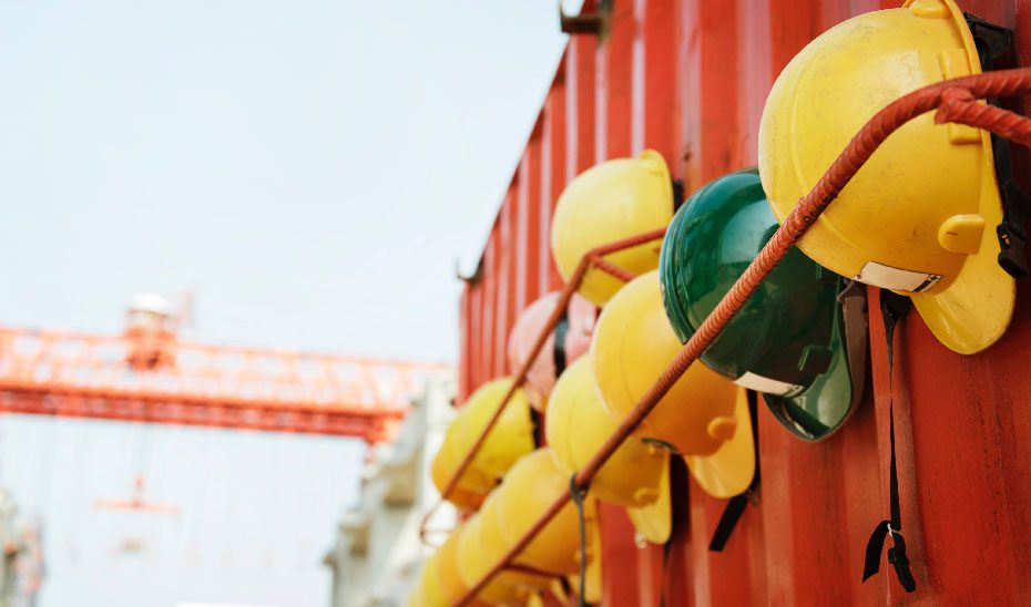 La Junta activa ayudas por más de 4,8 millones para la seguridad laboral de las pymes andaluzas