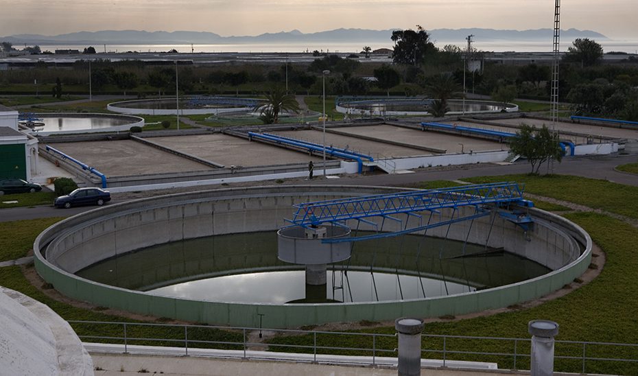 La Junta saca a licitación la EDAR y agrupación de vertidos de Almodóvar del Río por 12,4 millones
