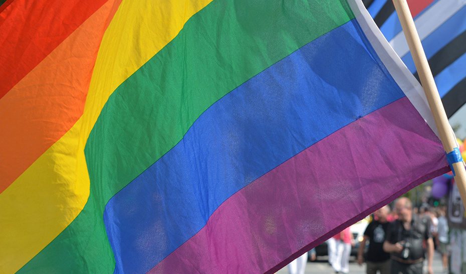 La Junta reafirma su compromiso con el colectivo LGTBI y llama a construir una Andalucía más libre