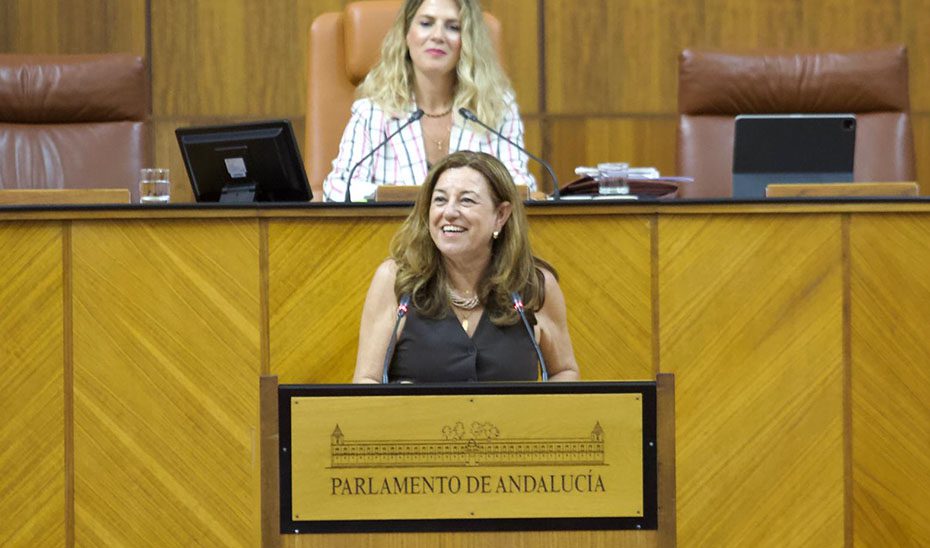 La FP pública se consolida en Andalucía con la firma de más de 85.000 convenios con 36.500 empresas