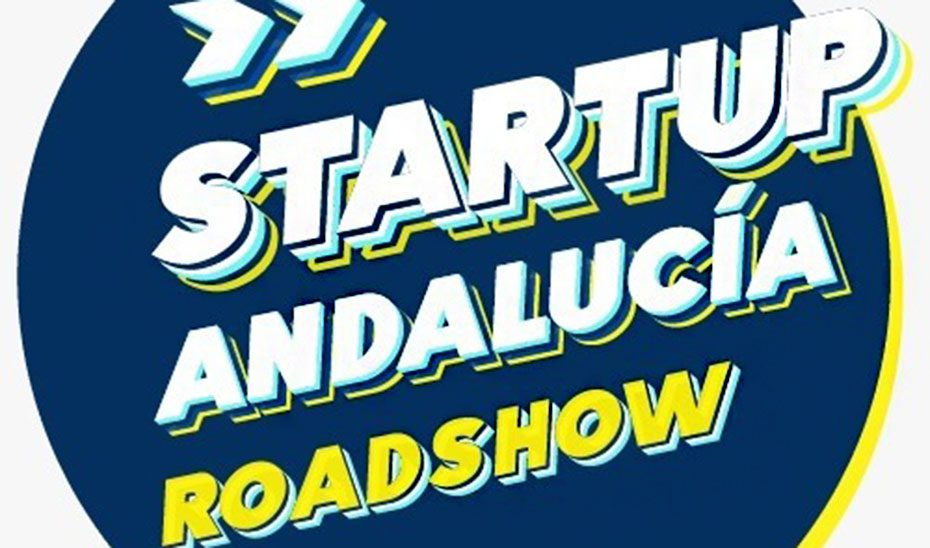 La IV edición del ‘Startup Andalucía Roadshow’ ya tiene a sus 12 empresas innovadoras finalistas
