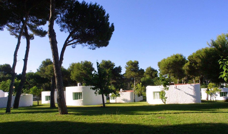 El Gobierno andaluz mantendrá la titularidad de la residencia de tiempo libre de Marbella y generará más de cuatro millones de euros al año