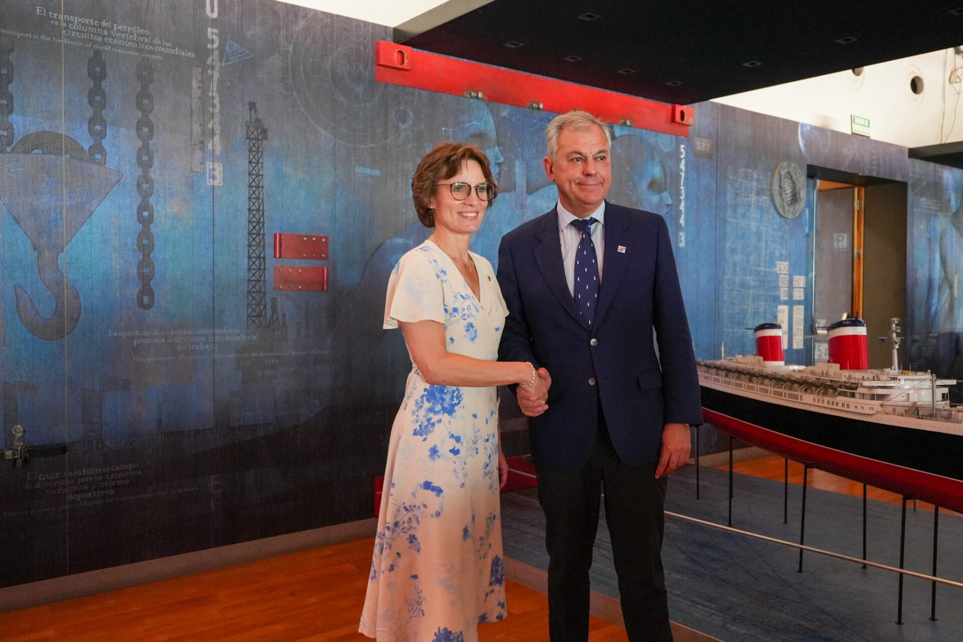 Sevilla expone a Europa la necesidad de nuevas infraestructuras hídricas para mejorar el saneamiento y abastecimiento