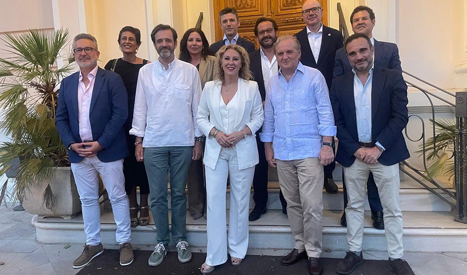 El Gobierno andaluz apoya con 74 millones la modernización y crecimiento de 294 empresas