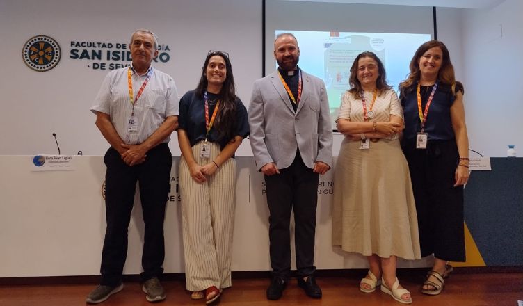 Condonación de deuda y justicia global: Loyola aporta su mirada en la FFD4